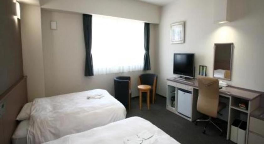Shiroko Storia Hotel Suzuka Exterior foto