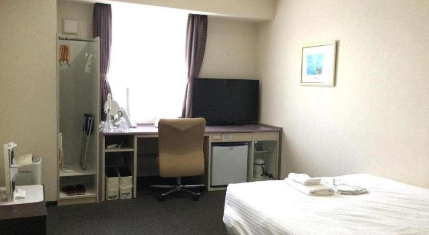 Shiroko Storia Hotel Suzuka Exterior foto